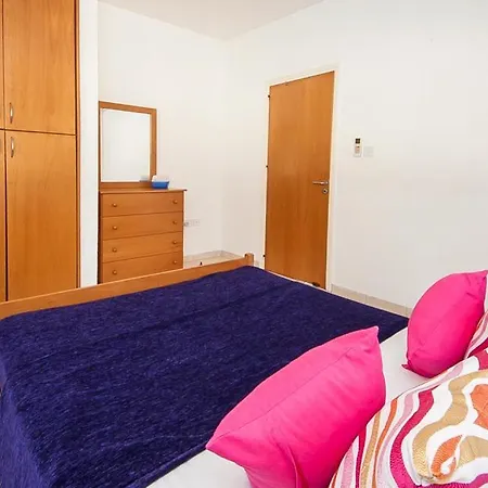 Villa Stefanie Ayia Napa