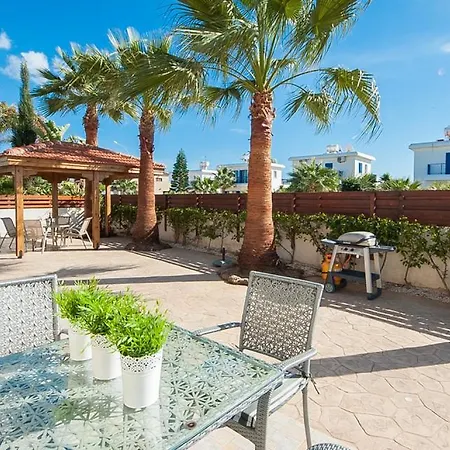 ヴィラ Stefanie *