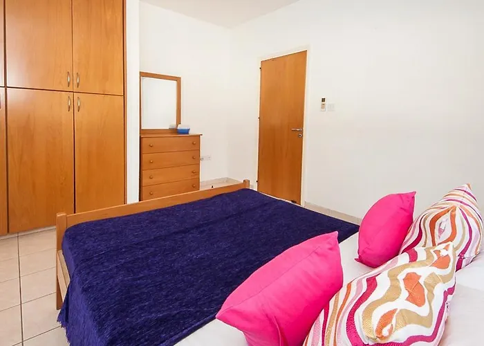 Βίλα Stefanie Αγία Νάπα