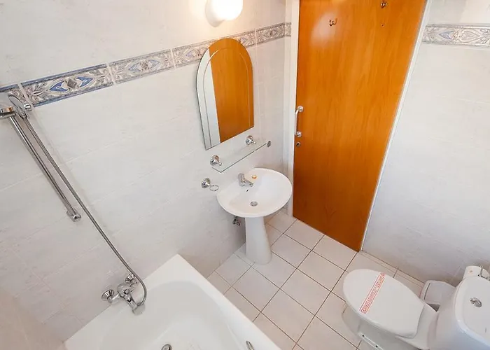 Βίλα Stefanie Αγία Νάπα